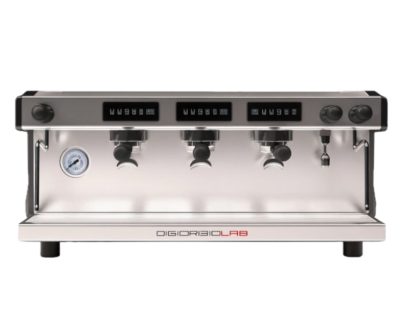 3 Grup Espresso Kahve Makinası