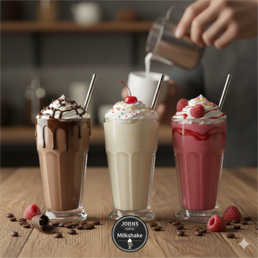 Milkshake