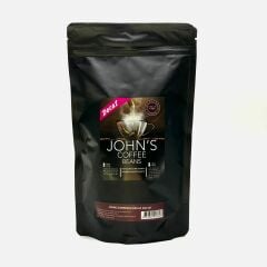 JOHN'S DECAF PREMİUM ESPRESSO ÇEKİRDEK KAHVE 250 GR