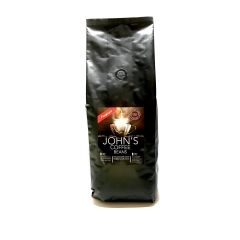JOHN'S  PREMİUM ESPRESSO KAHVE ÇEKİRDEĞİ 1 Kg