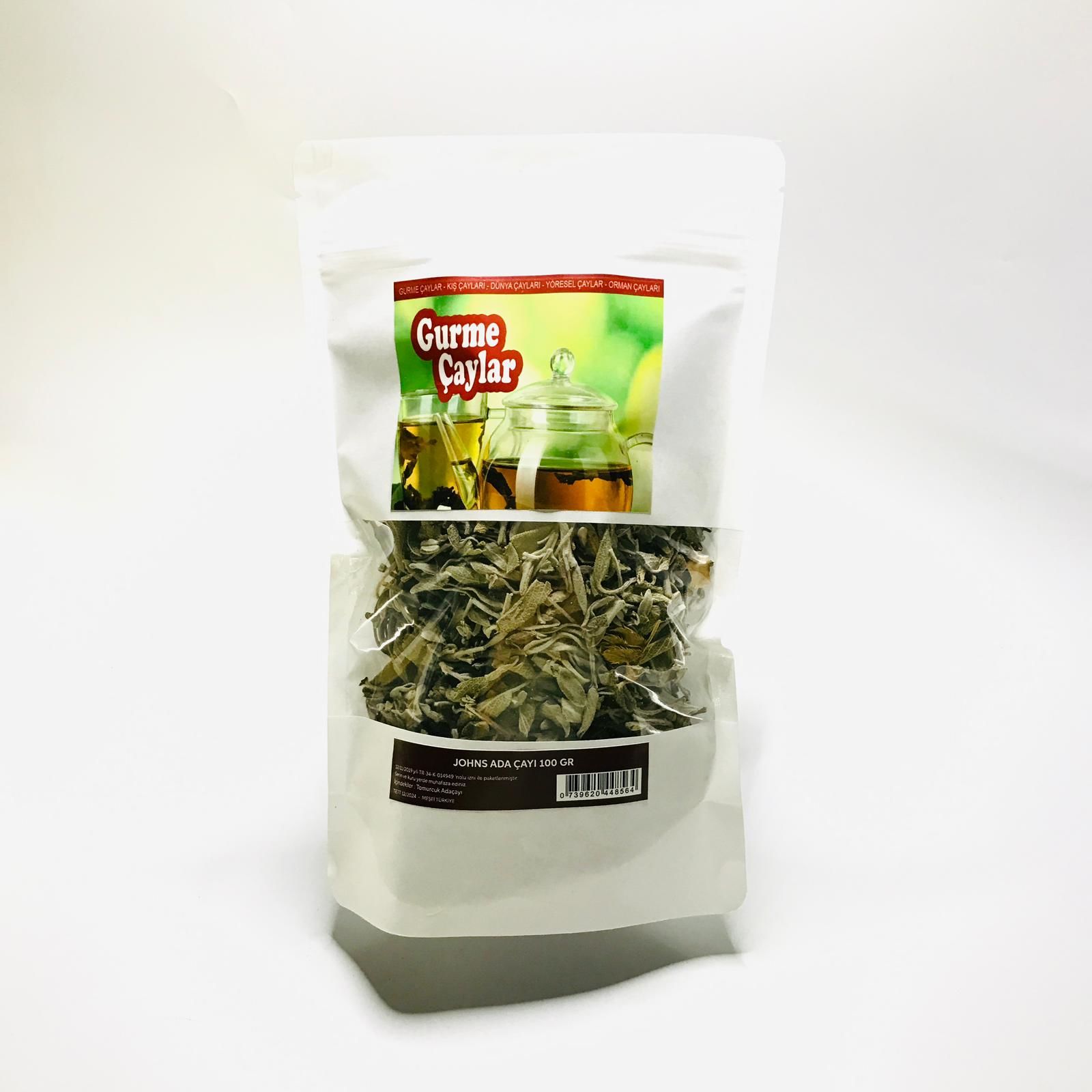 JOHN'S ADA ÇAYI 100 GR