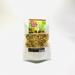 BEYAZ YASEMİN ÇİÇEĞİ ÇAYI (TOMURCUK) 50 Gr