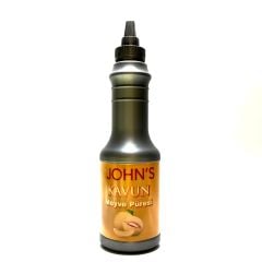 JOHN'S KAVUN MEYVE PÜRESİ 1 KG