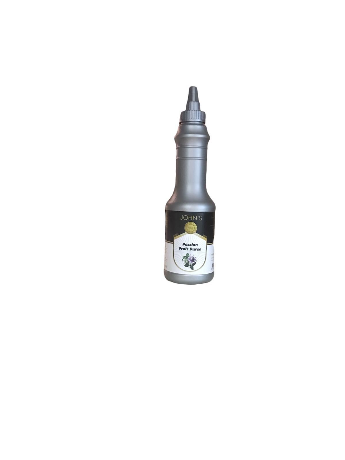 JOHN'S  ÇARKIFELEK MEYVE PÜRESİ 1 KG