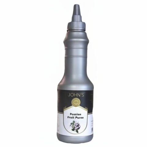 Çarkıfelek Meyve Püresi 1000g