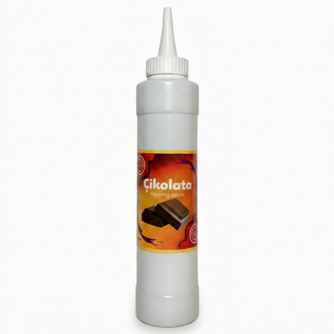 Çikolata Topping Sos 750 ml