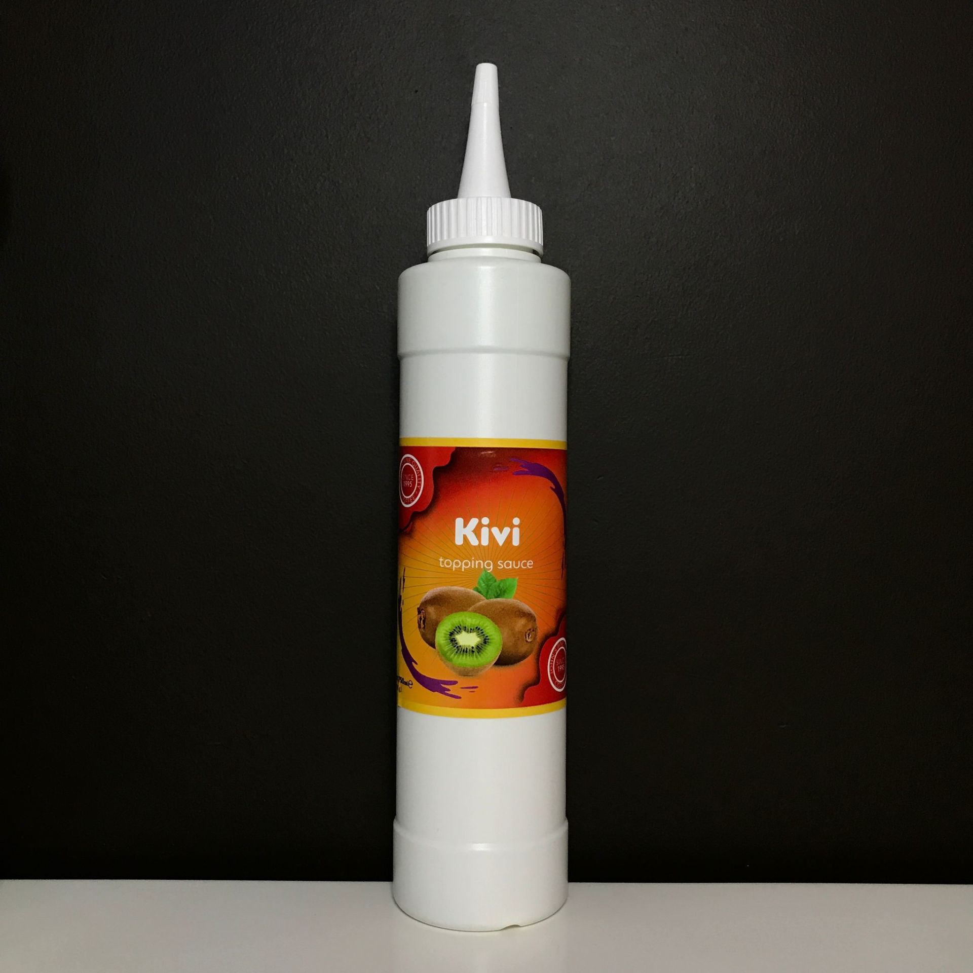 KİVİ TOPPİNG SOS 750 ML