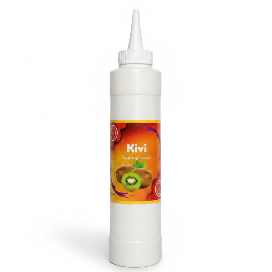 Kivi Topping Sos 750 ml