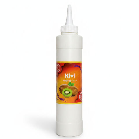 Kivi Topping Sos 750 ml