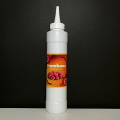 FRAMBUAZ TOPPİNG SOS 750 ML