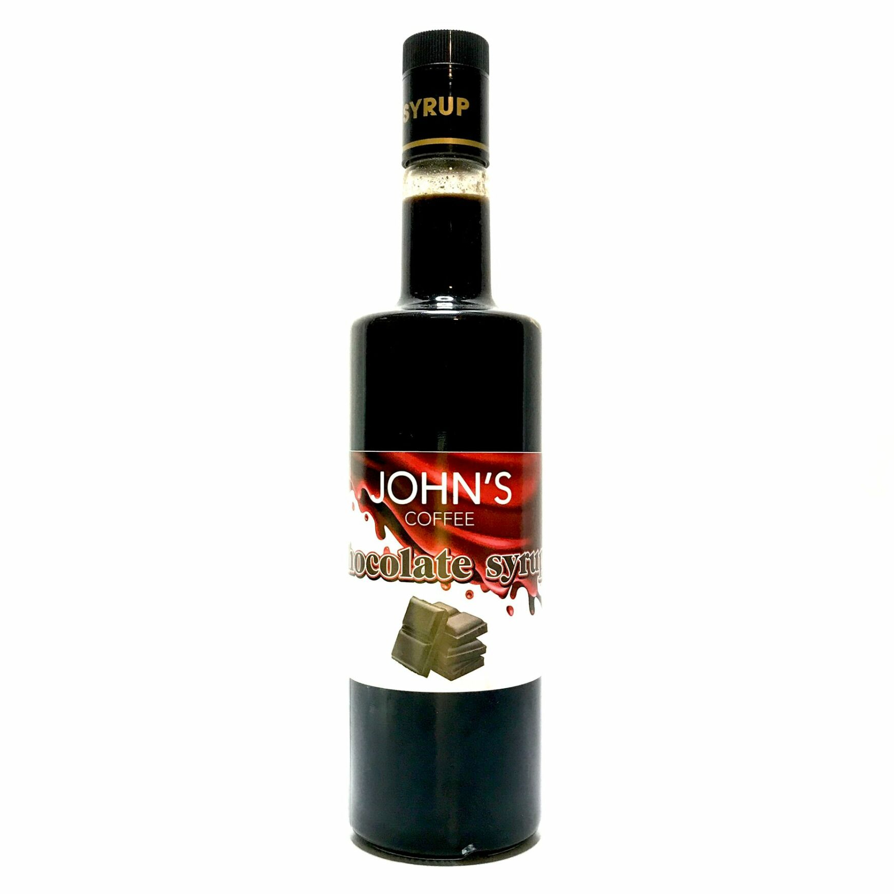 Çikolata Şurubu 750 ml
