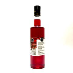 ÇİLEK ŞURUBU 750 ML