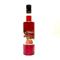 ÇİLEK ŞURUBU 750 ML