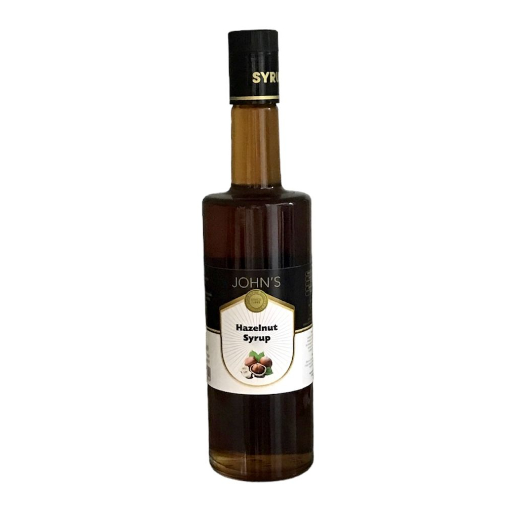 Fındık Şurubu 750 ml