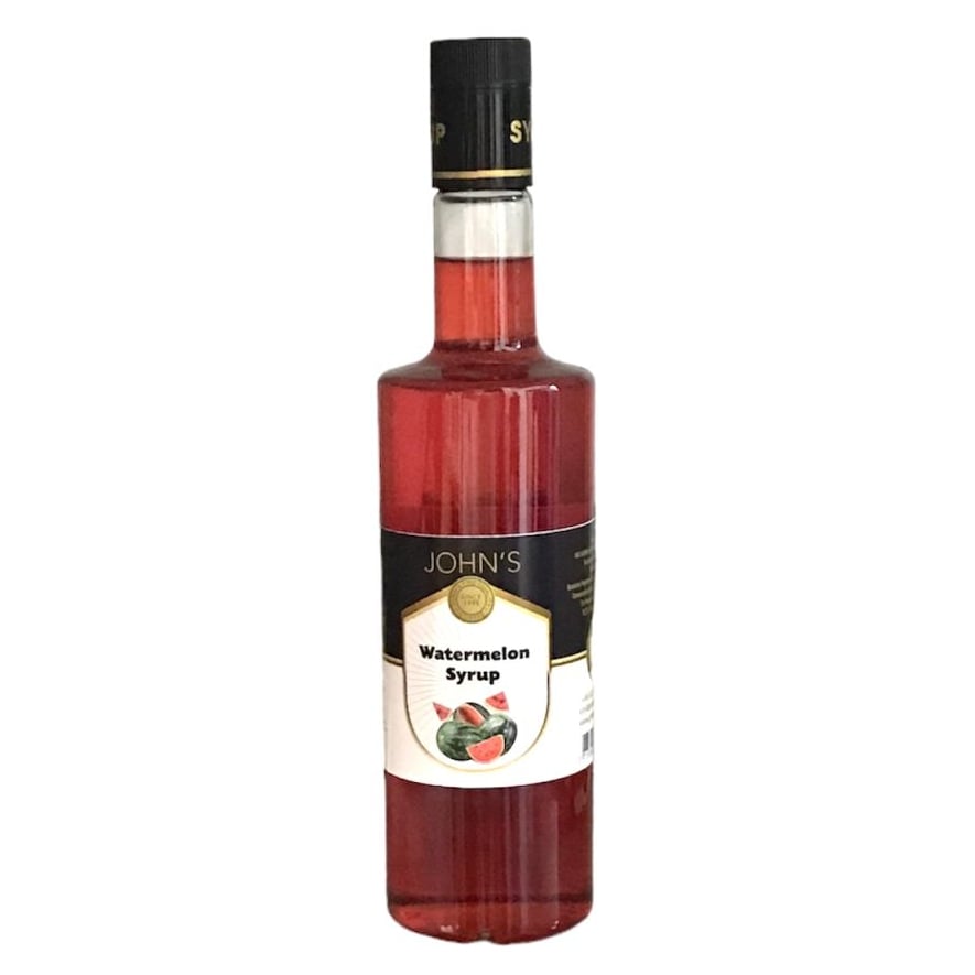 Karpuz Şurubu 750 ml