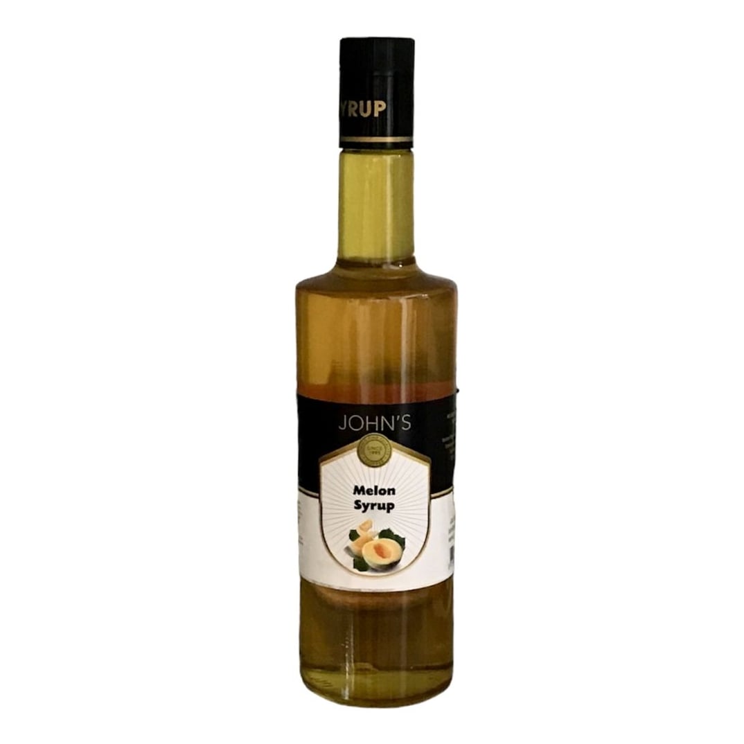 Kavun Şurubu 750 ml;