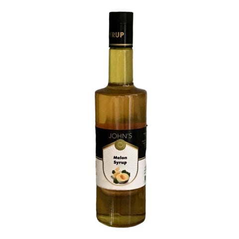 Kavun Şurubu 750 ml;