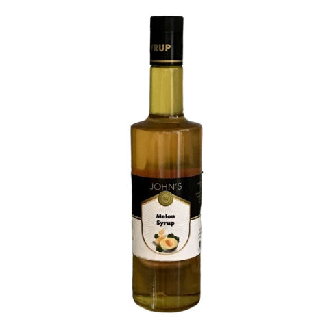 Kavun Şurubu 750 ml