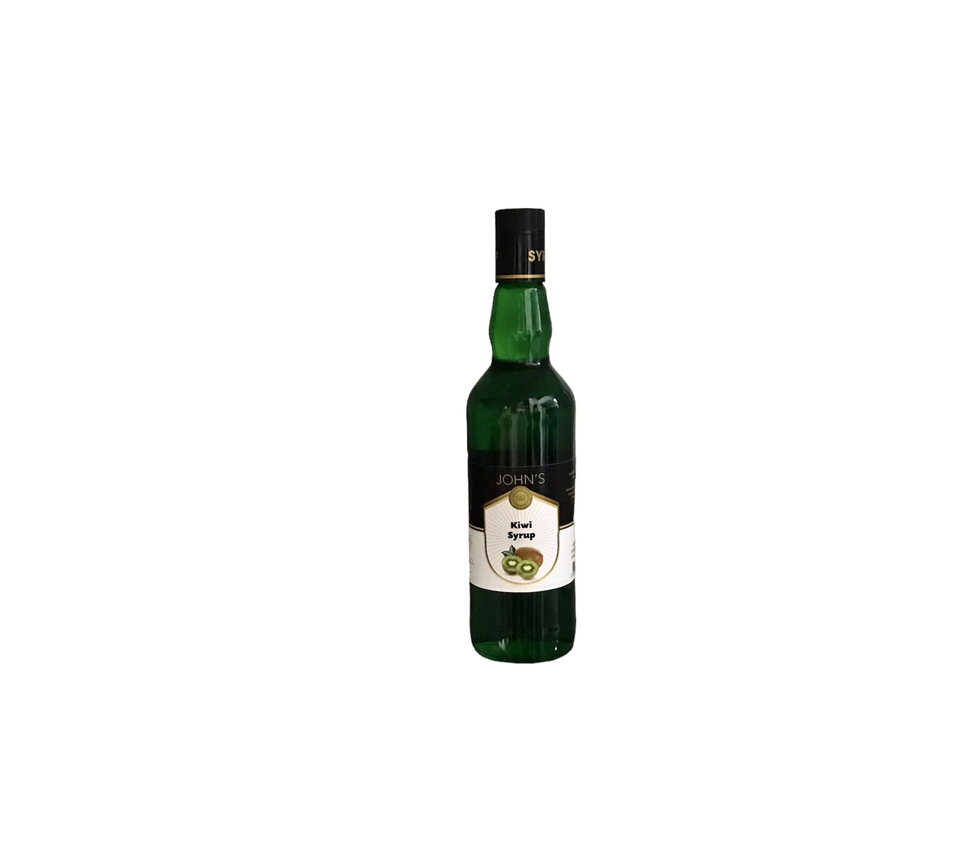 John's KİVİ ŞURUBU 750 ML