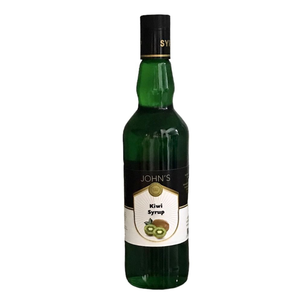Kivi Şurubu 750 ml