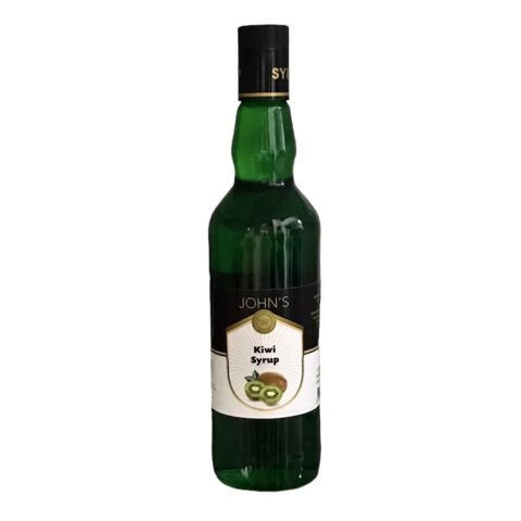 Kivi Şurubu 750 ml