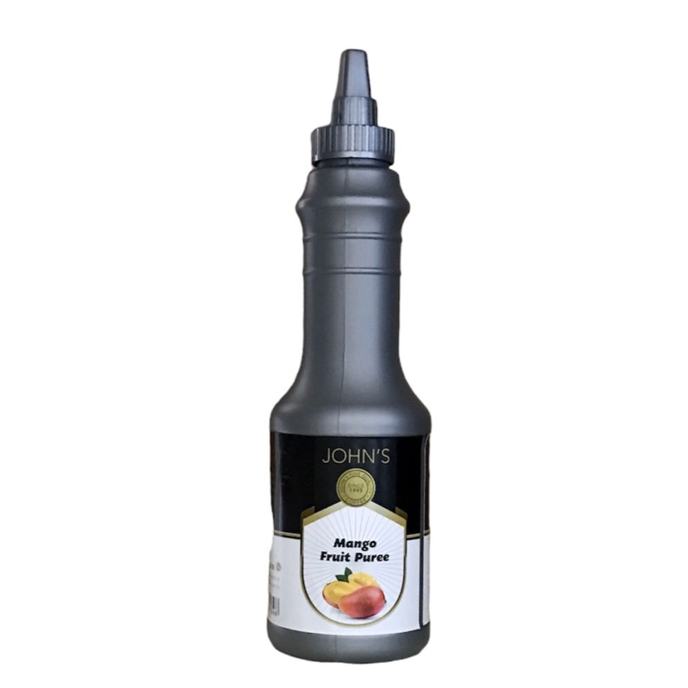 Mango Şurubu 750 ml