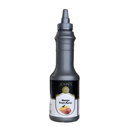 Mango Şurubu 750 ml