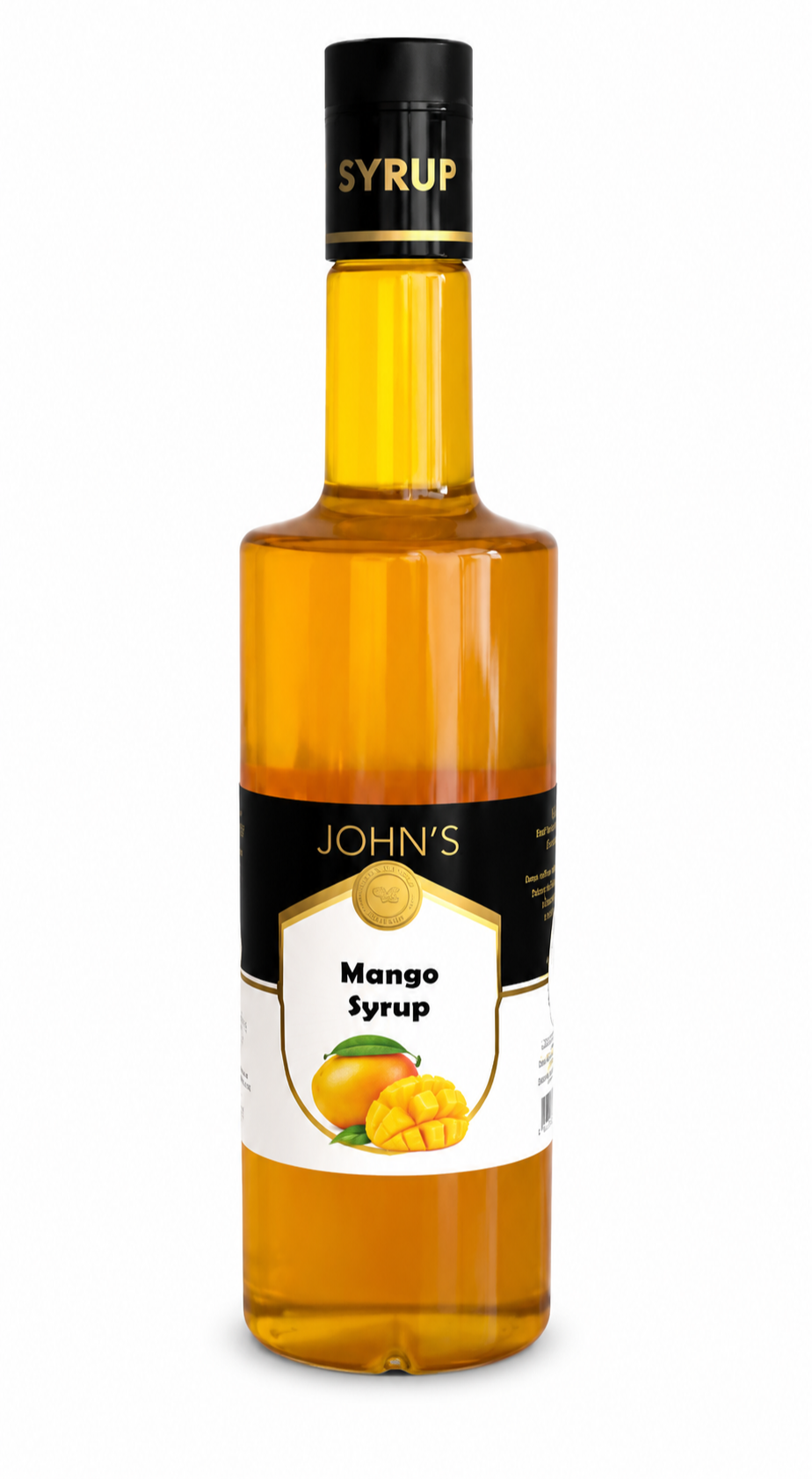 Mango Şurubu 750 ml