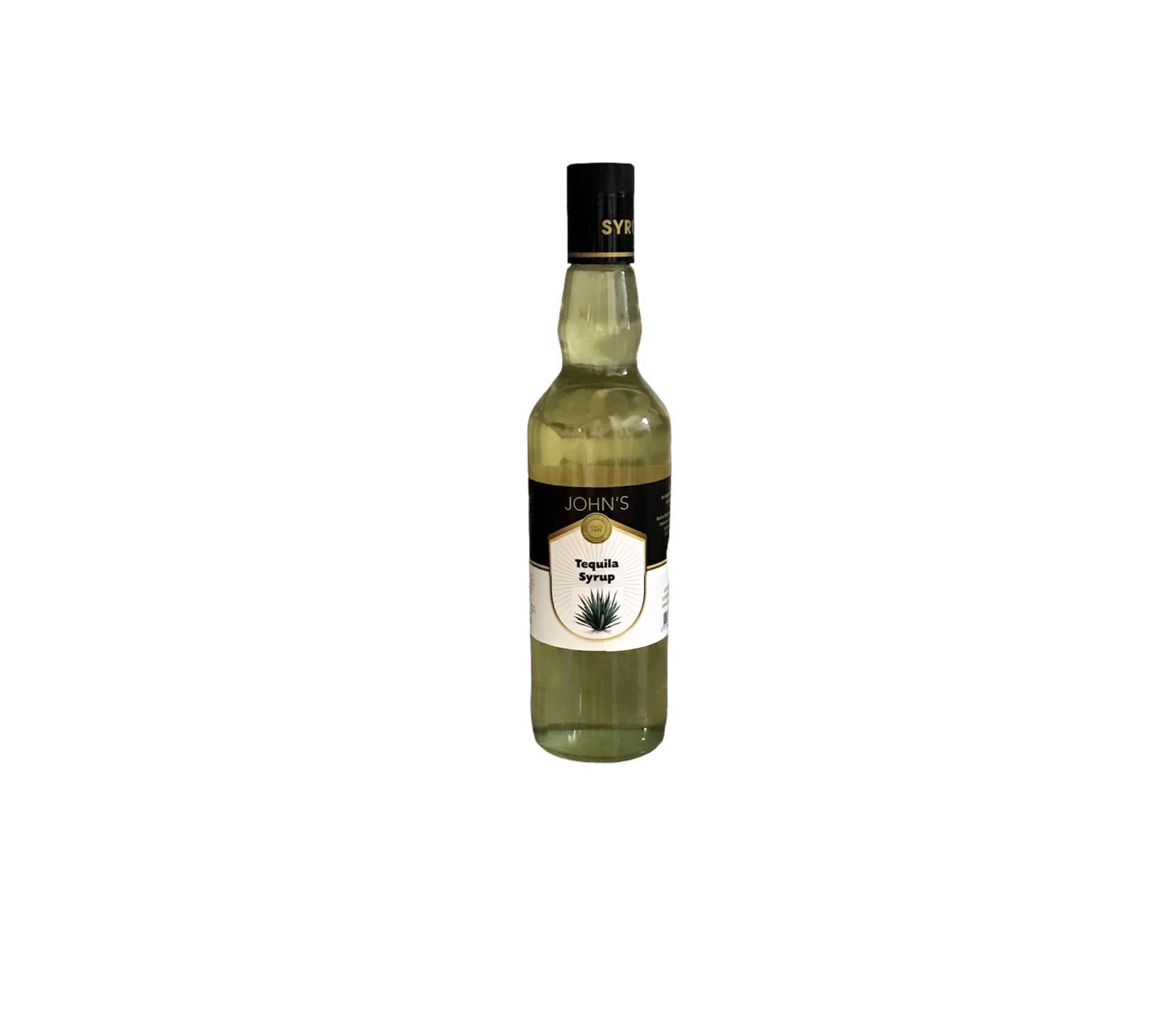John's TEKİLA ŞURUBU 750 ML