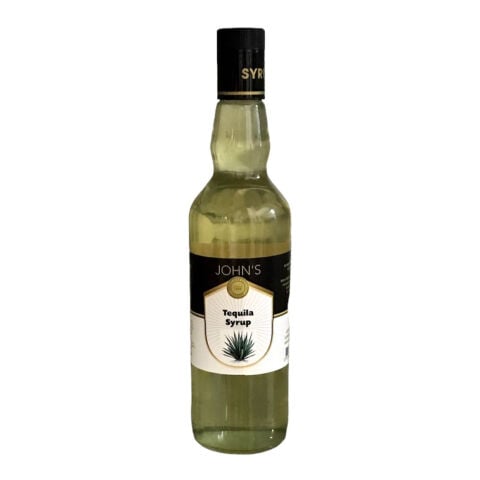 Tekila Şurubu 750 ml