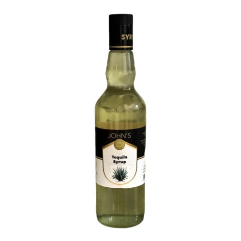 Tekila Şurubu 750 ml