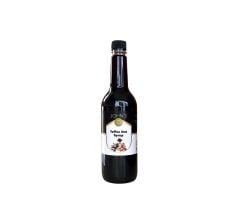John's TOFFEE NUT ŞURUBU 750 ML