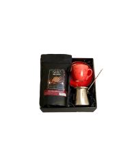 KAHVE TUTKUSU HEDİYE KUTUSU