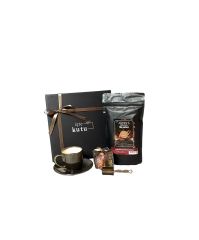 GELENEKSEL KEYİF  HEDİYE KUTUSU