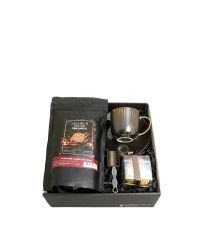 GELENEKSEL KEYİF  HEDİYE KUTUSU