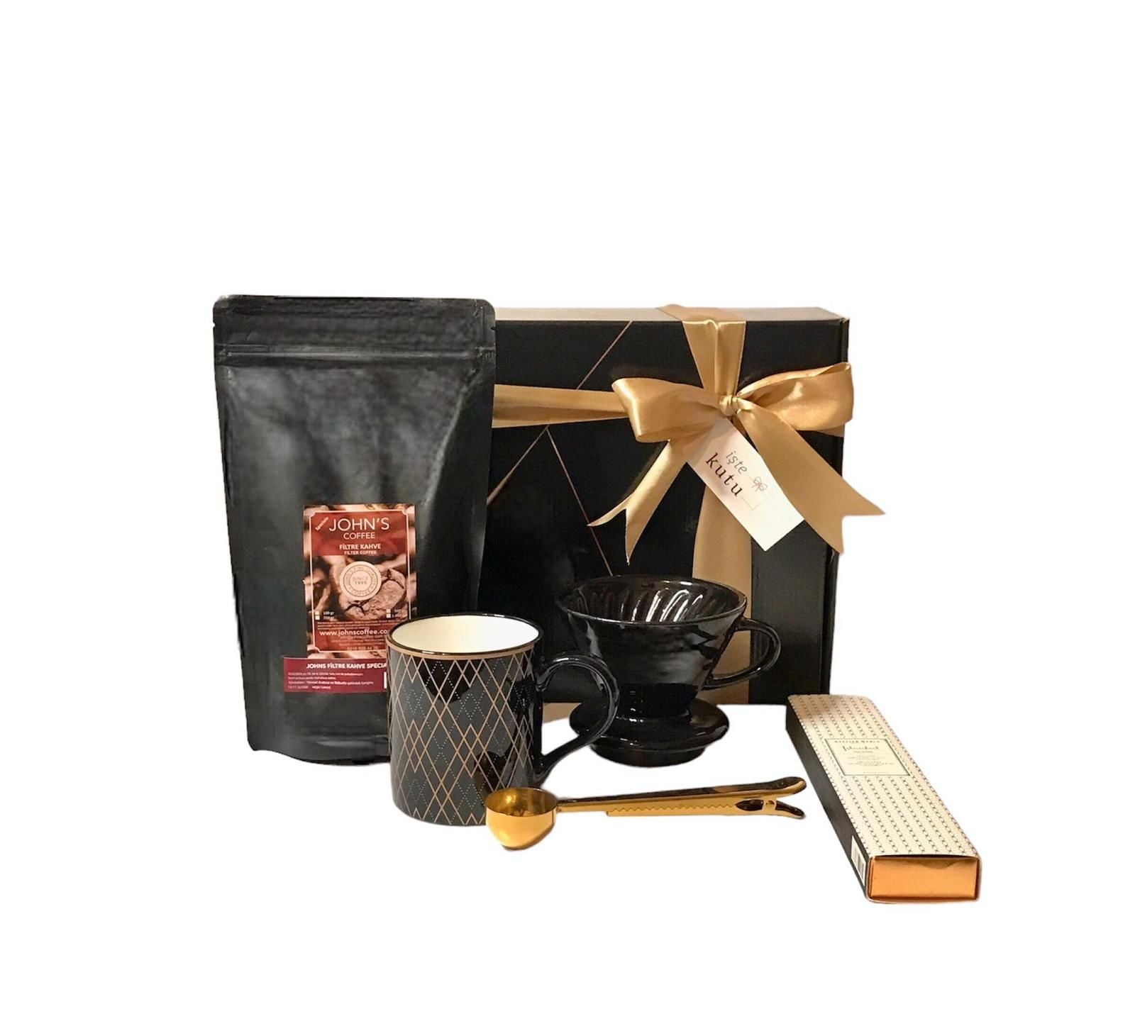 İLHAM VEREN MOLALAR HEDİYE KUTUSU