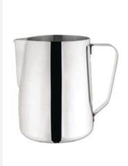 500 ML ÇELİK SÜT POTU