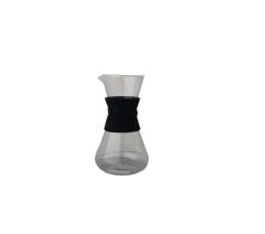 JUMBO CAM KAHVE DEMLEME EKİPMANI CHEMEX 600 ML