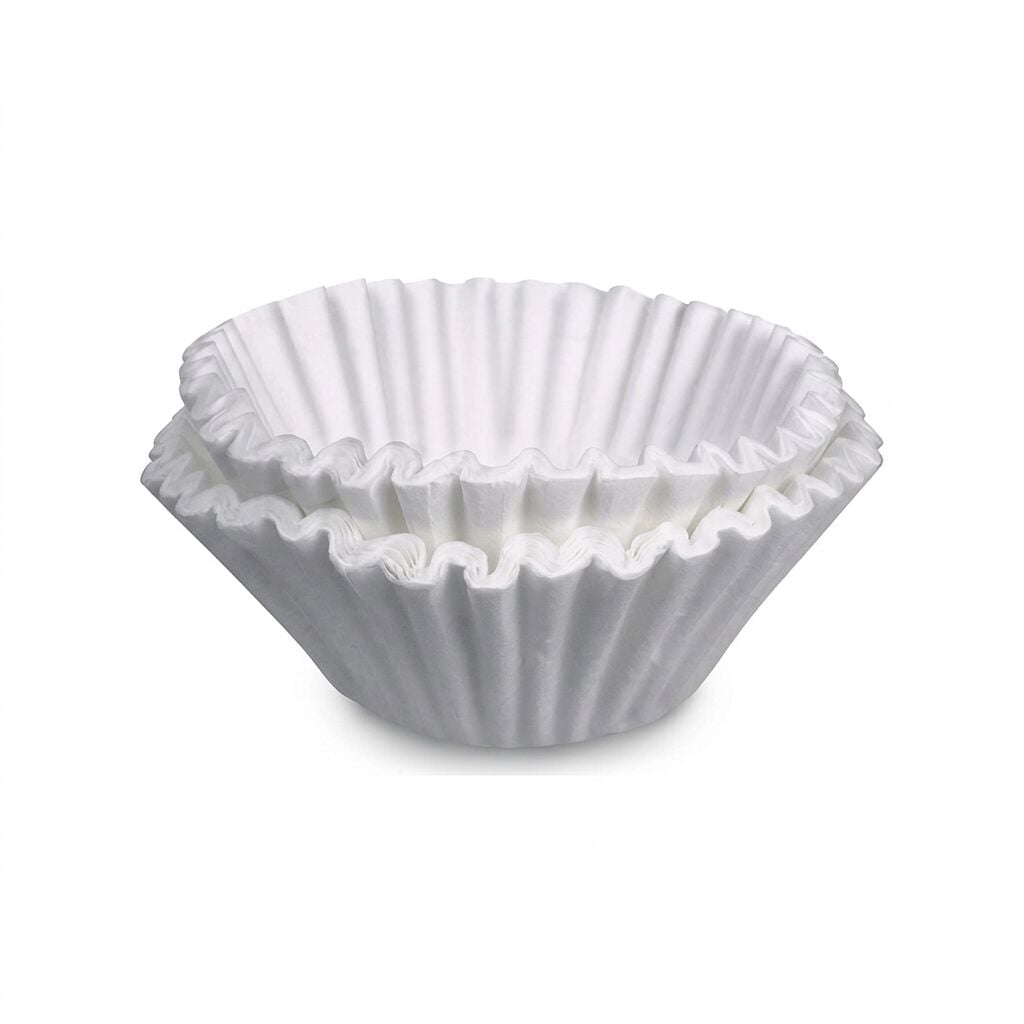 FİLTRE KAHVE MAKİNASI KAĞIDI 90X250/ 500 ADET