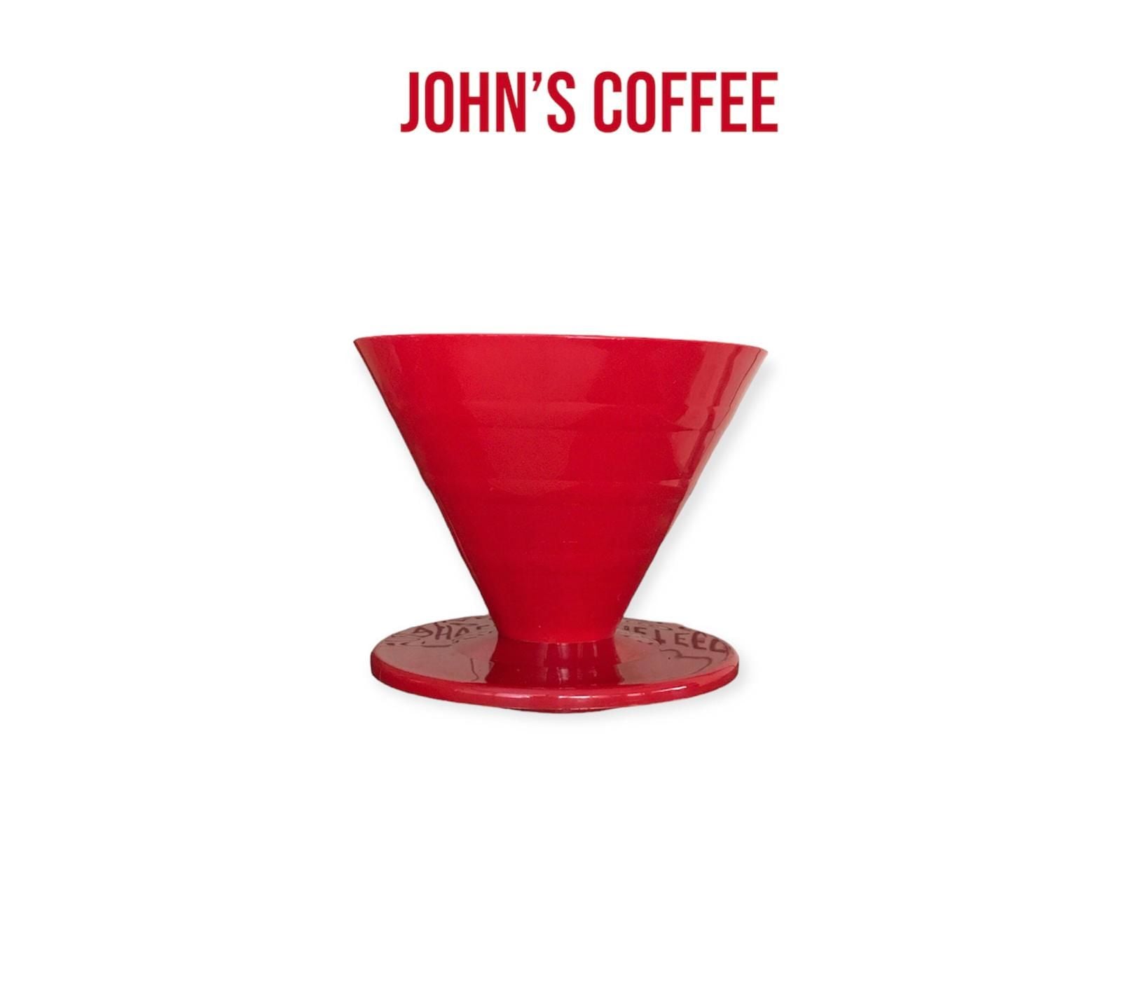 V60 DRİPPER KAHVE DEMLEME EKİPMANI