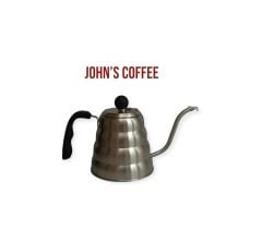 DRIP KETTLE FİLTRE KAHVE V60 CHEMEX DEMLİĞİ 1200 ML