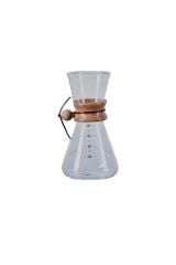 600 ML CAM DEMLEME CHEMEX