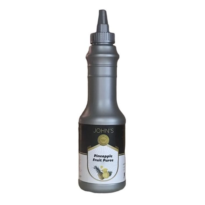 Ananas Meyve Püresi 1000 g