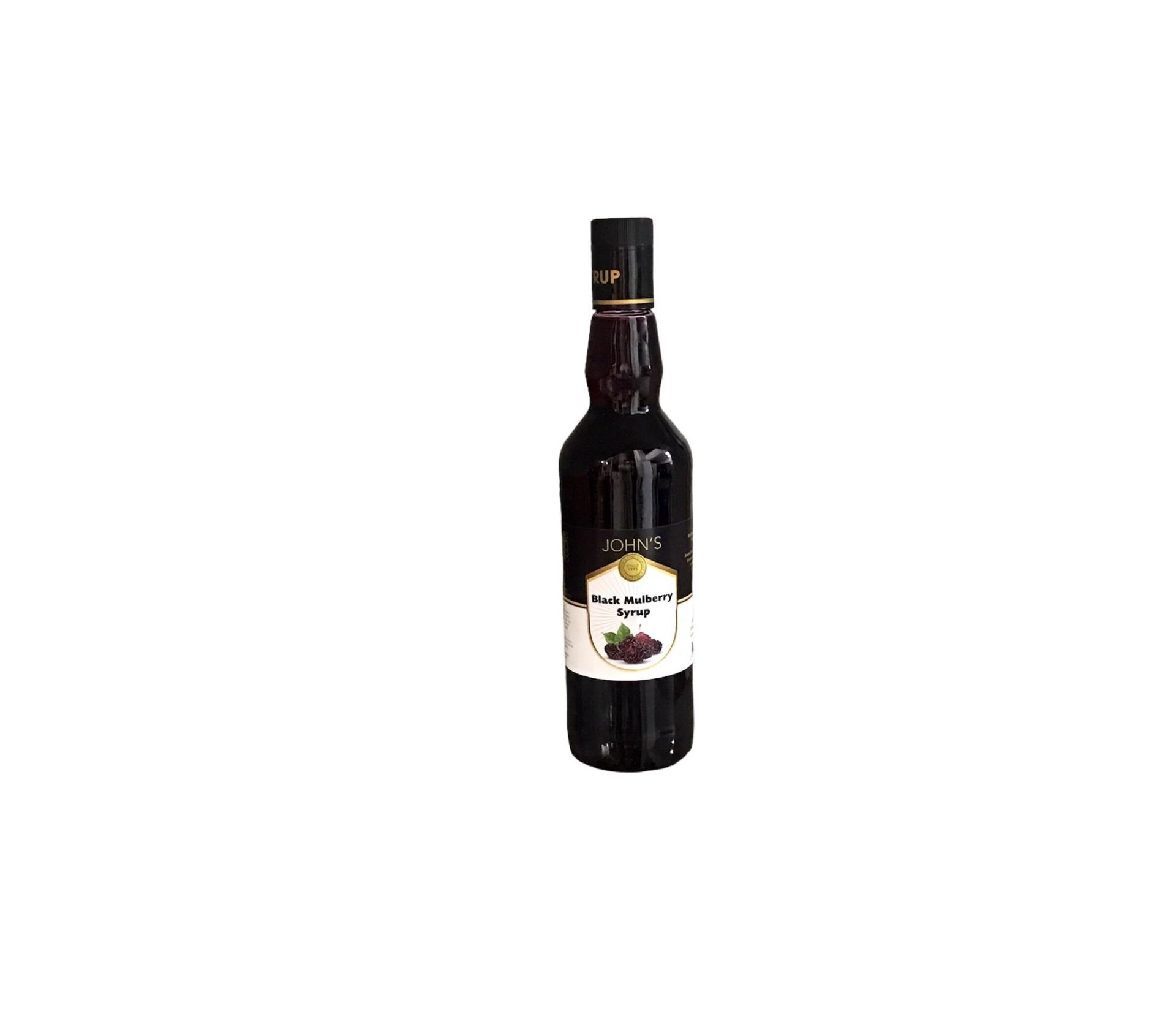 JOHN'S KARADUT ŞURUBU 750 ML