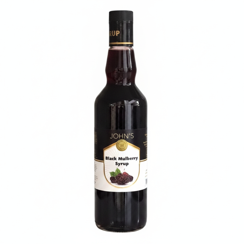 Karadut Şurubu 750 ml