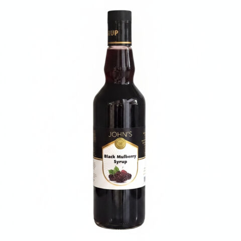 Karadut Şurubu 750 ml
