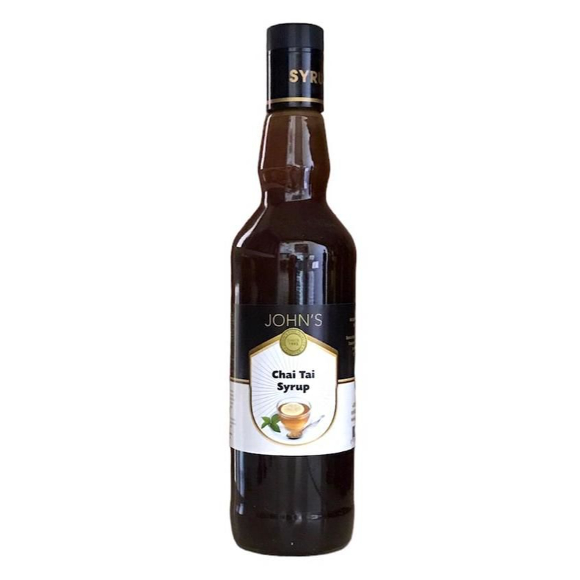Chai Tai Şurubu 750 ml