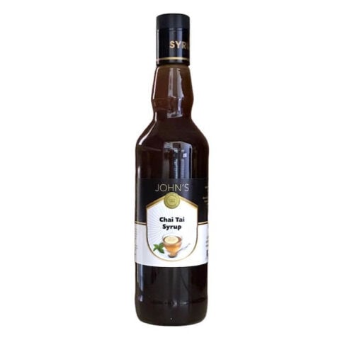Chai Tai Şurubu 750 ml