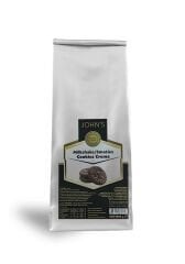 JOHN'S COOKIE CREAM MILKSHAKE TOZU