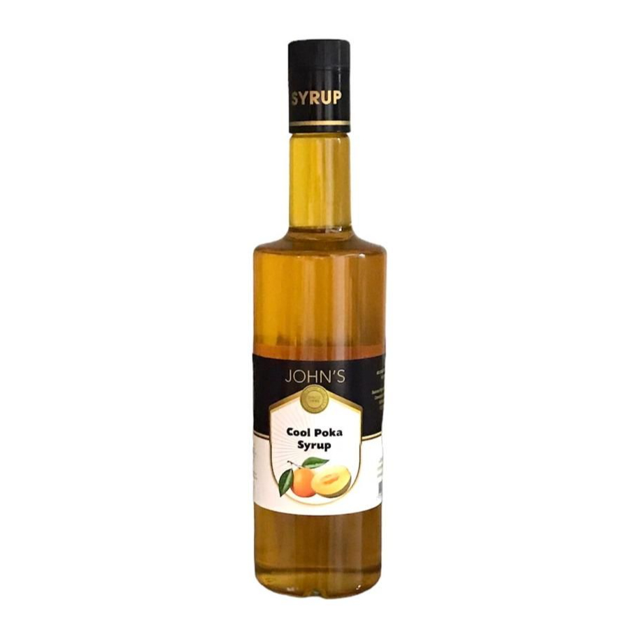 Cool Poka Şurubu 750 ml
